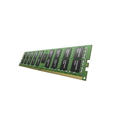 Samsung DDR4-2666 128GB/8Gx4 ECC/REG CL22 Server Memory M393AAK40B42-CWD